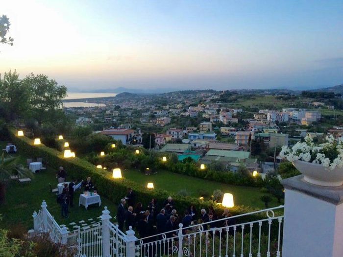 In appello tutte le sposine: location!! - 3