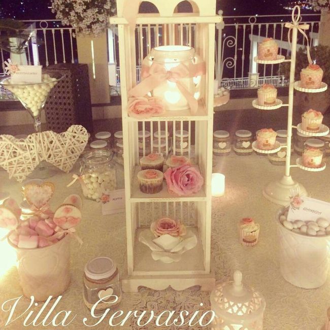 Ville bacoli e pozzuoli - 1