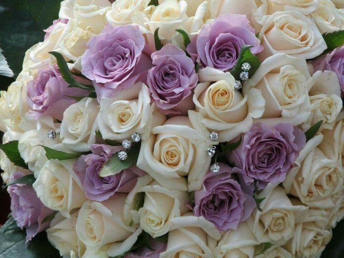 Quali addobbi floreali e bouquet scegliere per le nozze? - 1