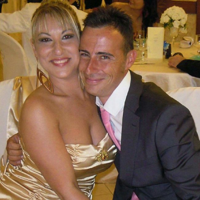 Presentati pubblicando una foto tua e del tuo fm - 1