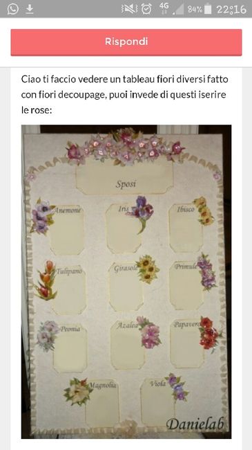 Varietà di rose - 4