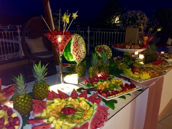 Chi si è sposato o chi si sposerà a villa gervasio ? - 3