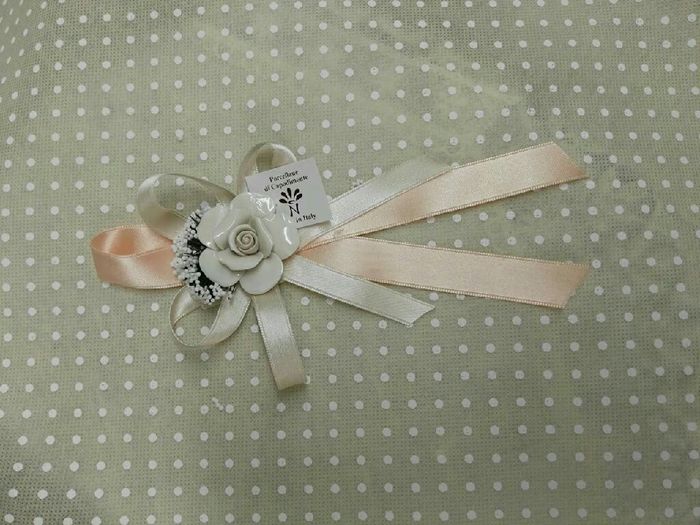 Scelta segnaposti - 2