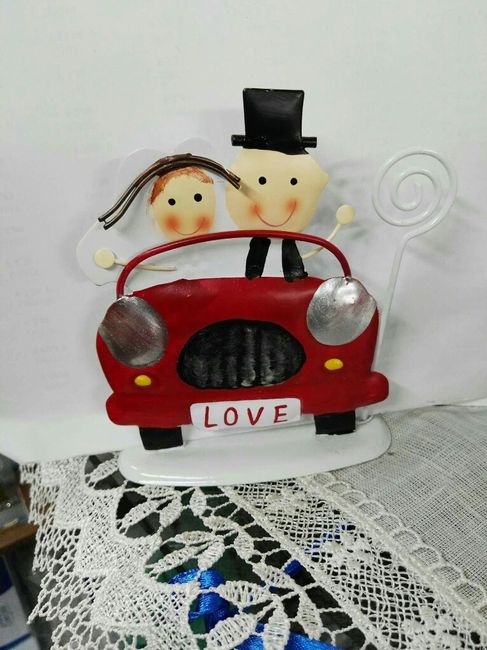 Scelta segnaposti - 3