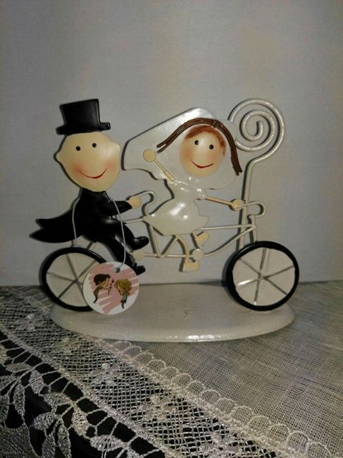 Scelta segnaposti - 4