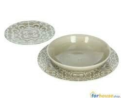 Servizio piatti giornaliero - 1