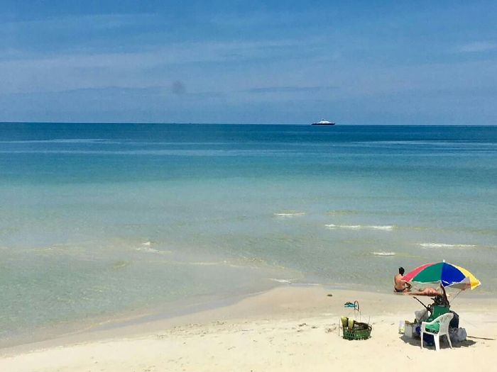 ...e perché non raccontare con una foto dove andremo in viaggio di nozze? - 3