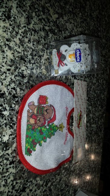  Come avete annunciato il lieto evento?😍 - 1