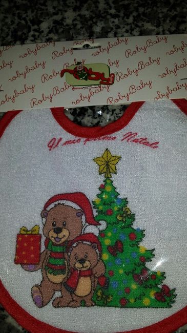  Come avete annunciato il lieto evento?😍 - 2