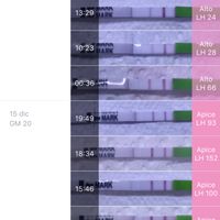 a chi spera che dicembre sia il mese giusto - 1