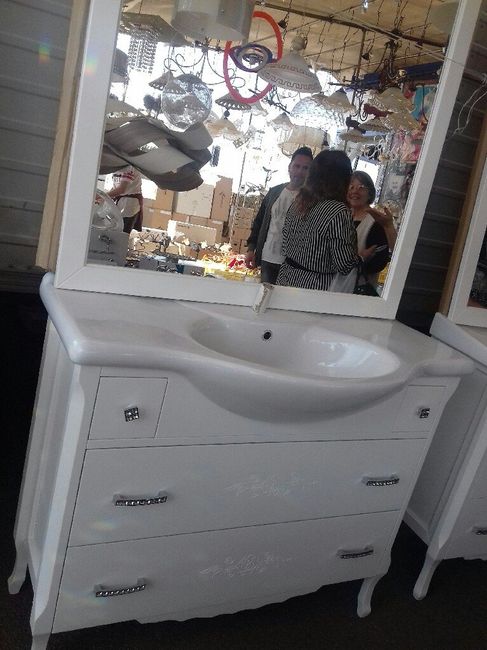 Acquisti per la casa - 1