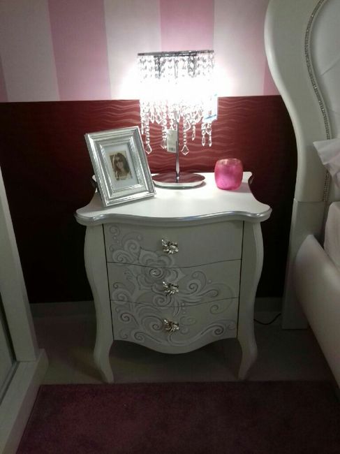 Cucina e camera da letto - 2