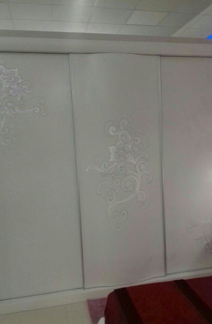 Cucina e camera da letto - 3