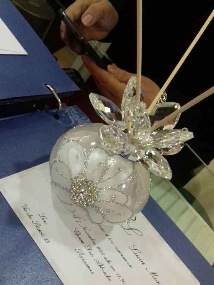 Bomboniera ideale!! - 1