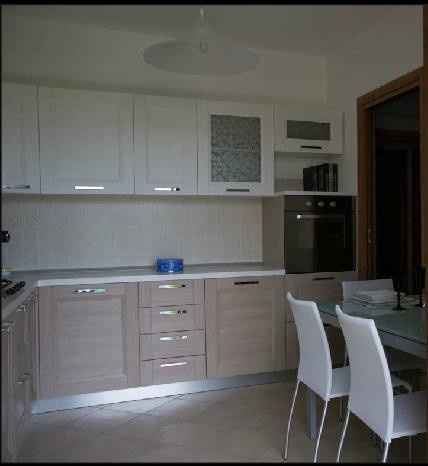 Ragazze aiuto! Di che marca è questa cucina?