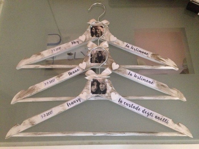 Cercasi idee per regalino addio al nubilato - 1