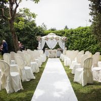 Villa Dominis - Rito civile all'americana