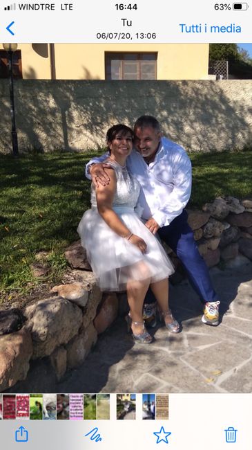Finalmente sposi!❤️ - 2