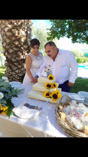 Finalmente sposi!❤️ - 3