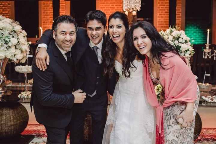 Matrimonio in Brasile 