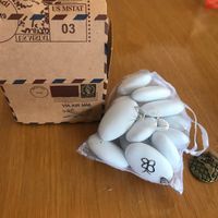 Confettata alternativa - 1