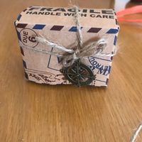 Confettata alternativa - 2