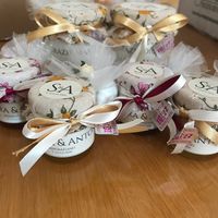 Bomboniere gastronomiche - 1