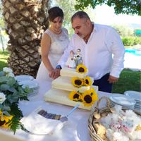 Finalmente sposi!❤️ - 3