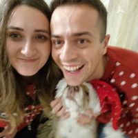 Postate una foto di voi due 👇 - 1