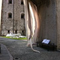 Matrimonio forte di bard