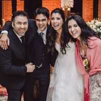 Matrimonio in Brasile 