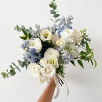 Bouquet - 1