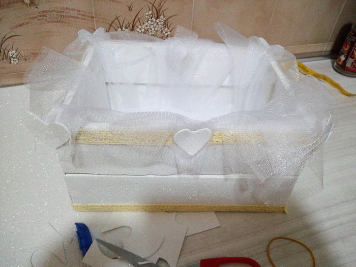  Scatola porta riso - 2