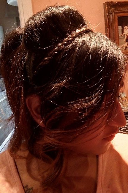 Capelli - 1