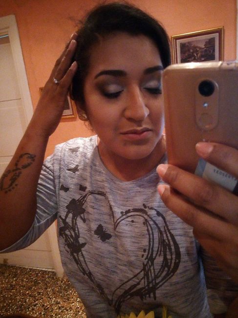 Prova trucco - 2