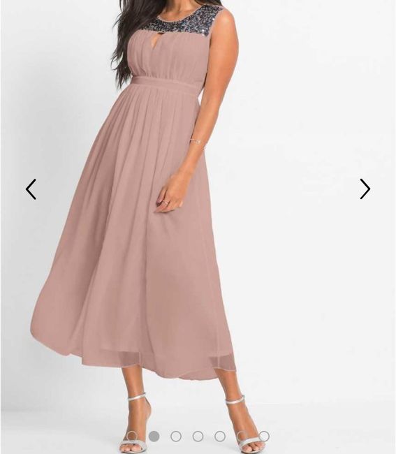 Vestito Mamma... - 4