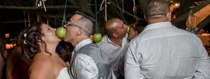 Giochi per gli invitati: top o flop? - 1