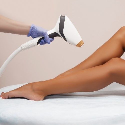 Depilazione: laser o ceretta? - 1