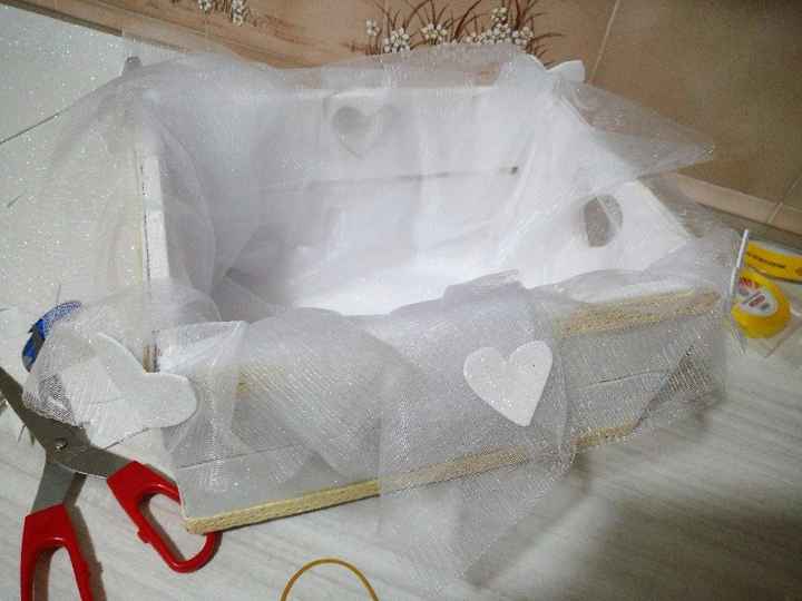  Scatola porta riso - 1
