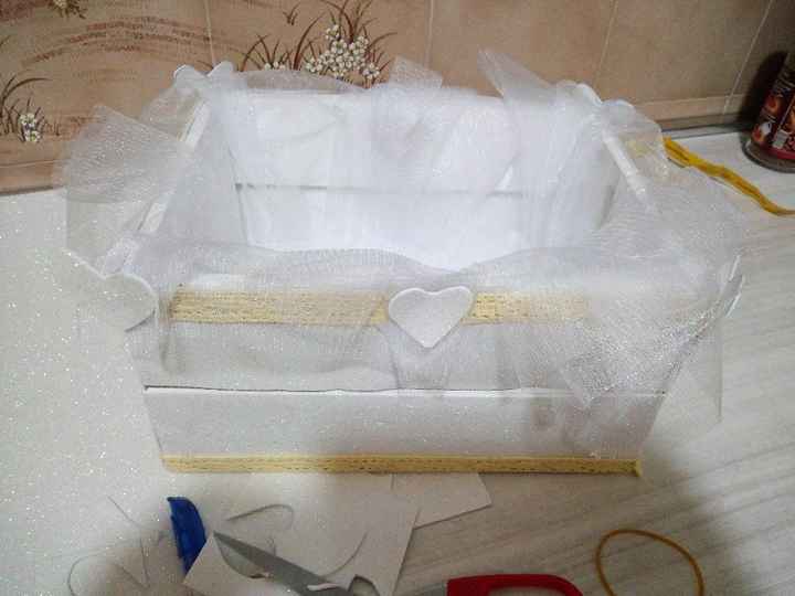  Scatola porta riso - 2