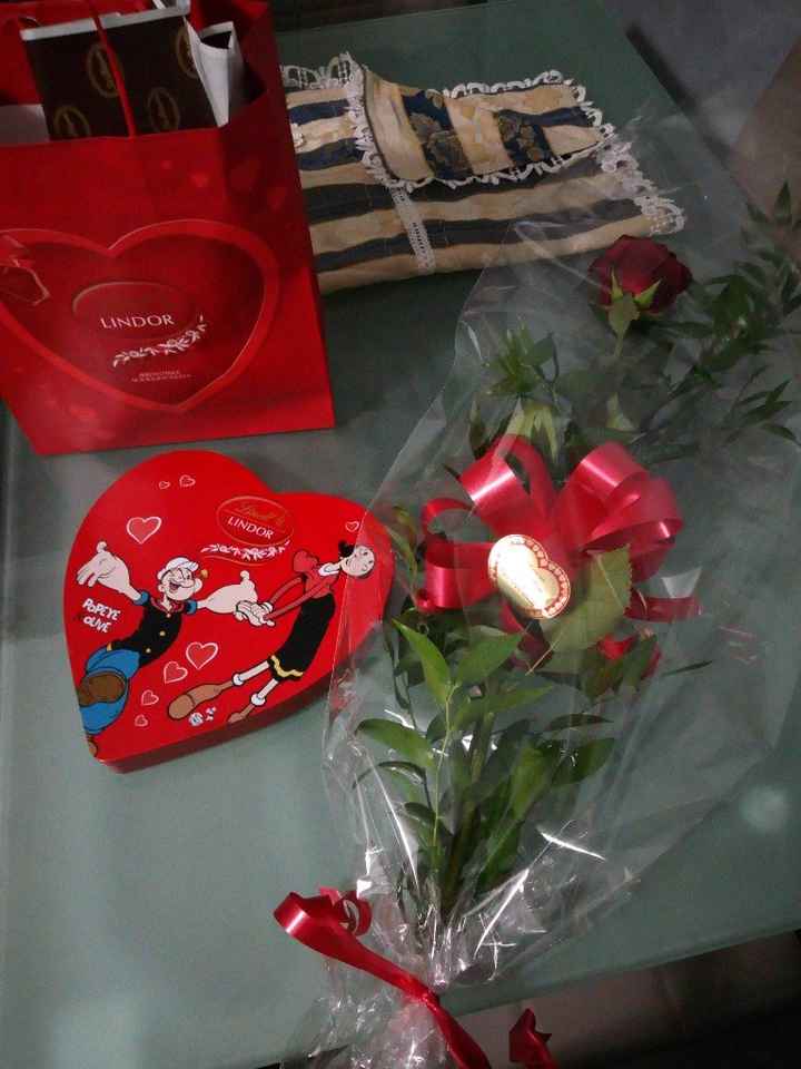  Sorprese!!! - 1