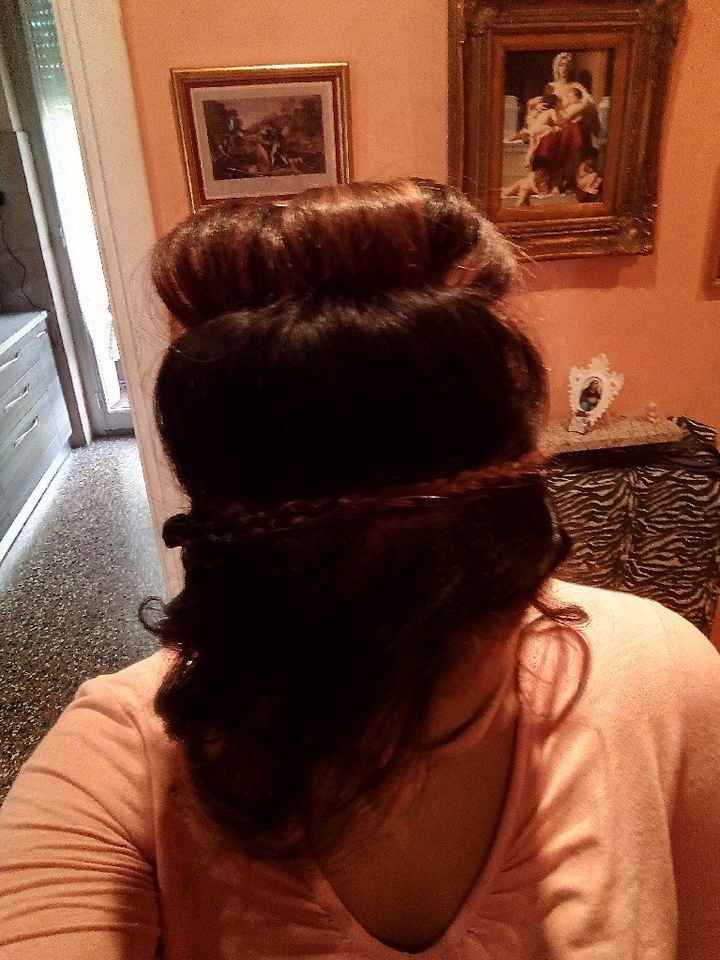 Capelli - 2