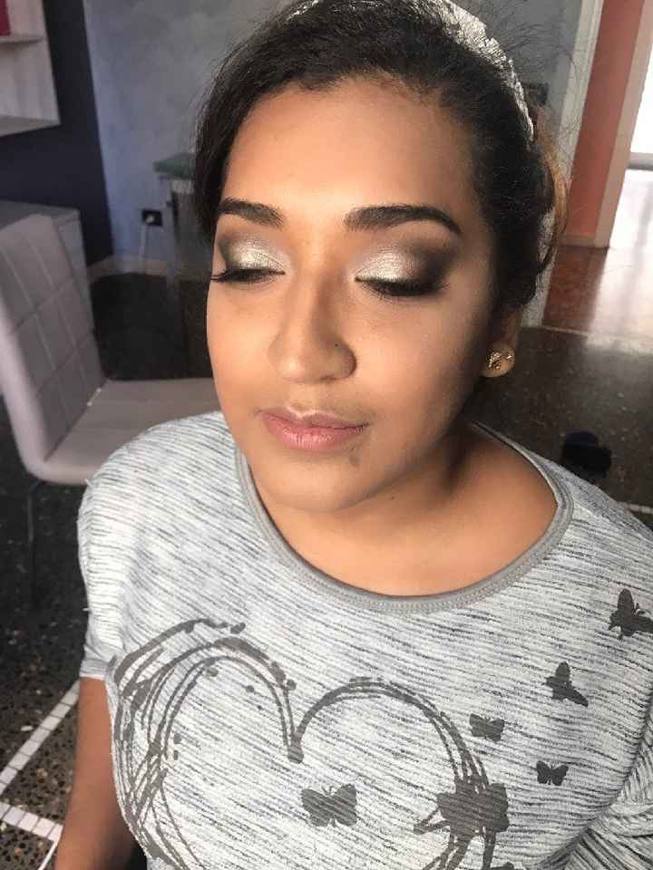 Prova trucco - 1