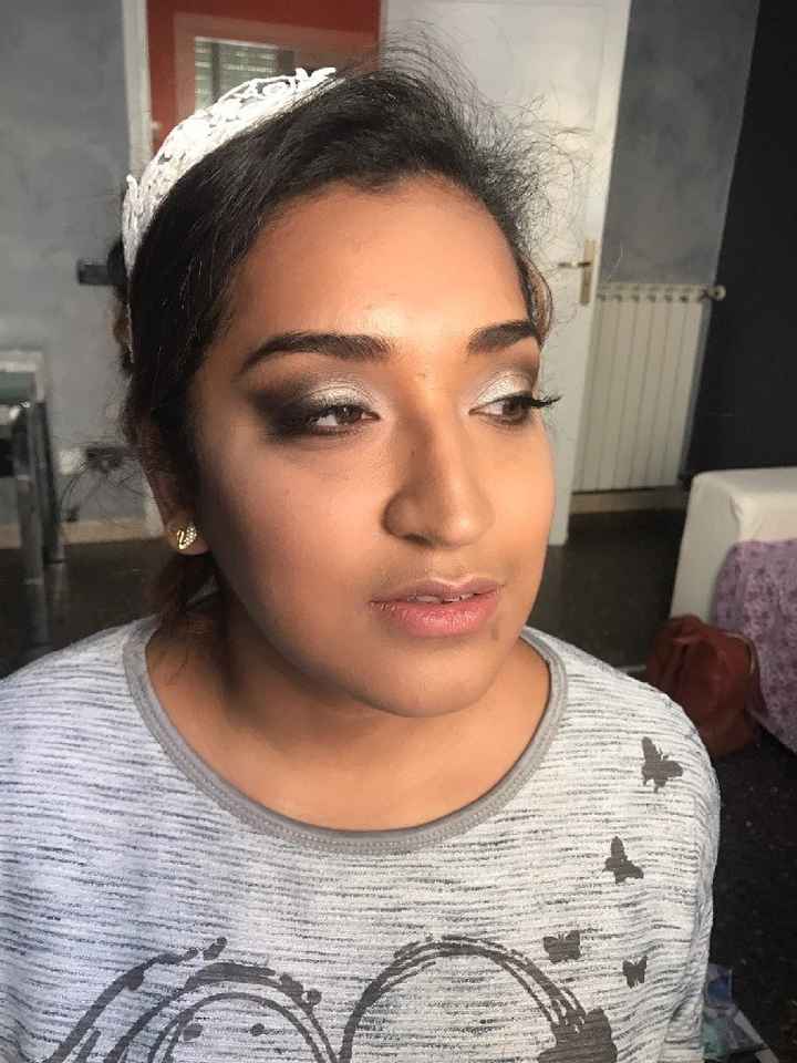 Prova trucco - 3