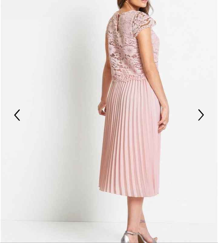 Vestito Mamma... - 1
