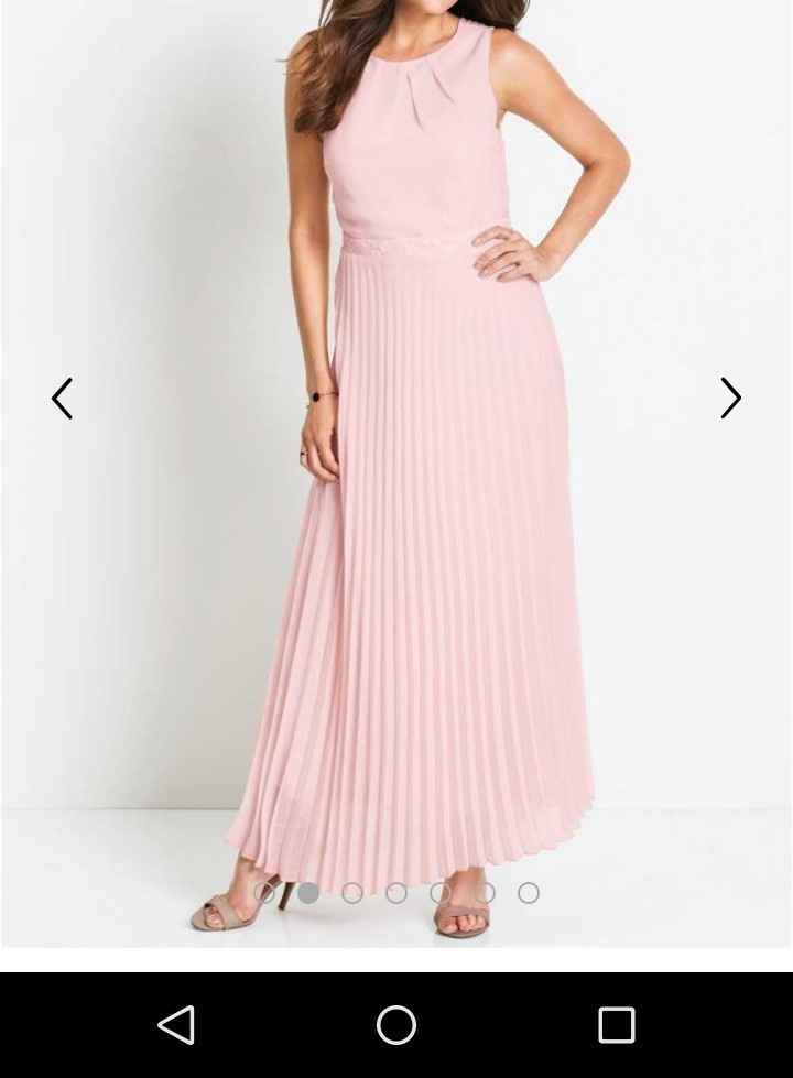 Vestito Mamma... - 2