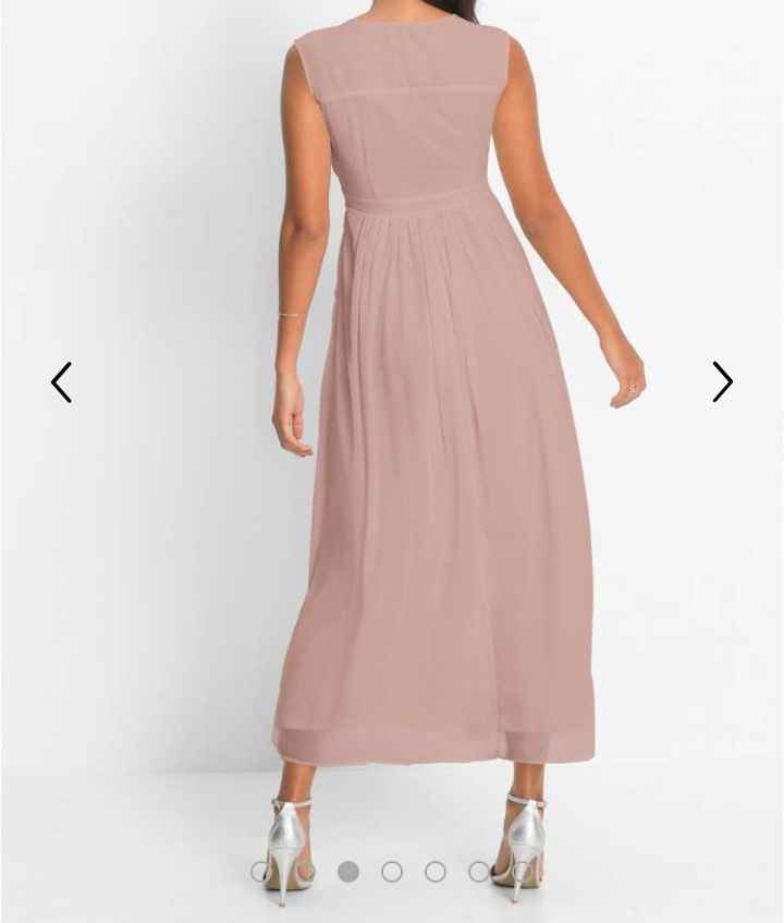 Vestito Mamma... - 3
