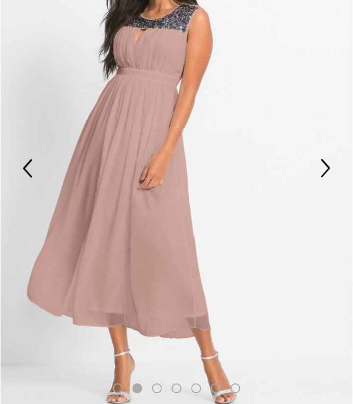 Vestito Mamma... - 4