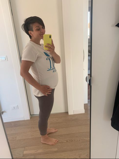 Future mamme novembre 2020 🌞🍁🌷♾ - 1