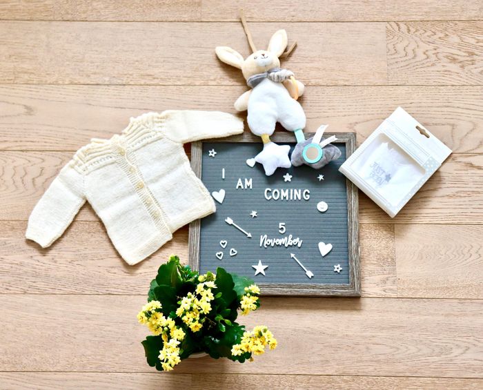 Future mamme novembre 2020 🌞🍁🌷♾ - 1